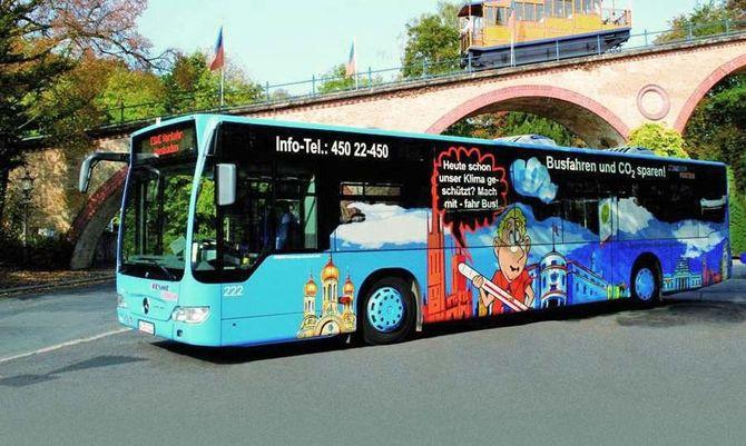 Во Франкфурт запретили въезд старым дизельным автомобилям
