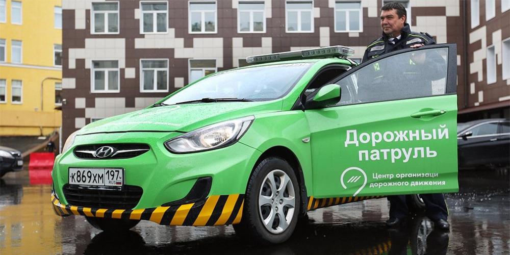 Водителей предупредили о новом виде автомошенничества в Москве