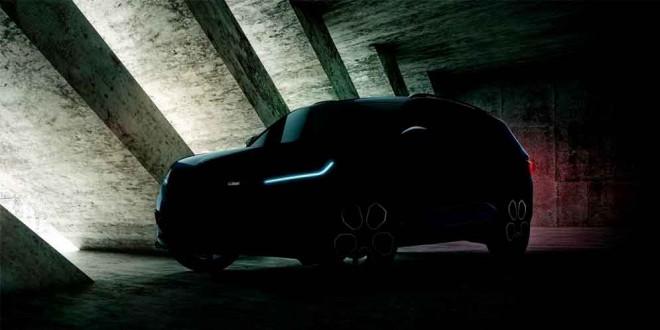 2019 Skoda Kodiaq RS вернулась на промо-видео