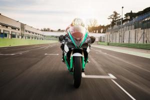 Календарь электрического чемпионата MotoE 2019