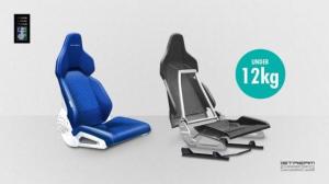 Создатель McLaren F1 придумал, как сделать машины в два раза легче