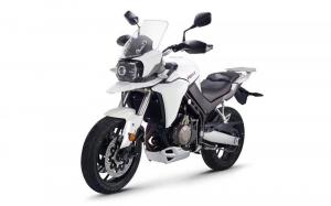 Китайский мотоцикл Feely 500