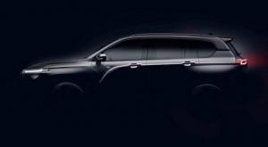 Бюджетный флагман: совместный кроссовер GM и SAIC показался на новых фото