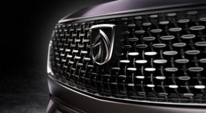 Бюджетный флагман: совместный кроссовер GM и SAIC показался на новых фото