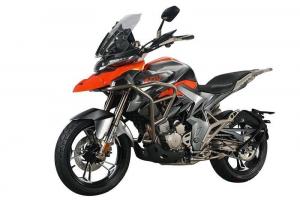 Zontes 310 ADV