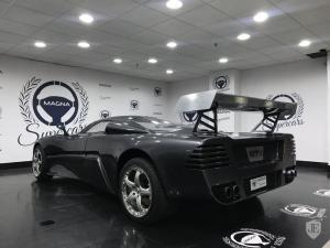Sbarro Espace GT1
