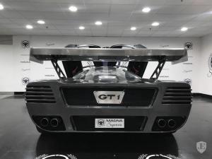 Sbarro Espace GT1