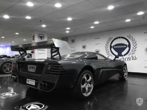Sbarro Espace GT1