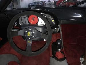 Sbarro Espace GT1
