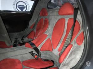 Sbarro Espace GT1