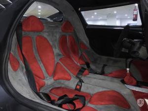 Sbarro Espace GT1