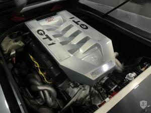 Sbarro Espace GT1