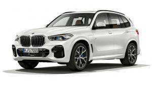 BMW отказалась от дизельных моделей в США