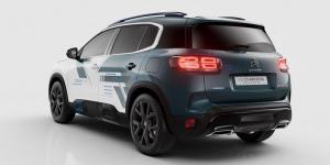 2019 Citroen C5 Aircross