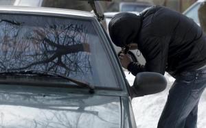 За сутки в Алматинской области задержали трех автоугонщиков