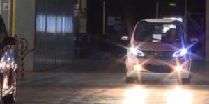 В Беларуси сошли с конвейера первые электромобили