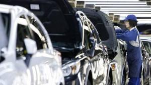 Российский авторынок в августе вышел на третье место в Европе