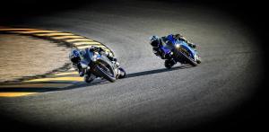 Снижение продаж Yamaha на американском рынке