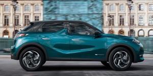 DS3 Crossback