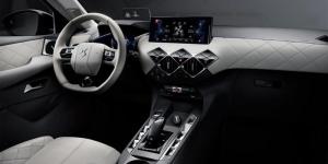 DS3 Crossback
