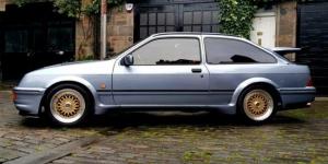 Ford Sierra Cosworth Wolf RS500