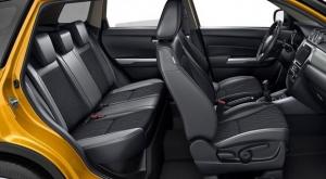 Suzuki Vitara для Европы
