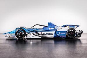 BMW назвала состав на сезон 2018-2019