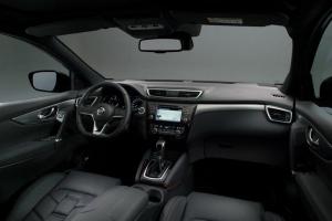 2018 Nissan Qashqai