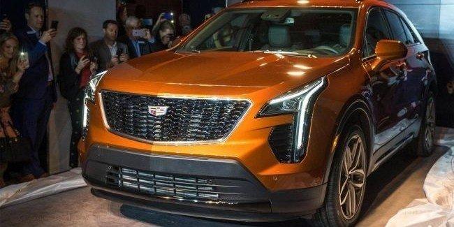 Cadillac планирует отказаться от дизельных моторов