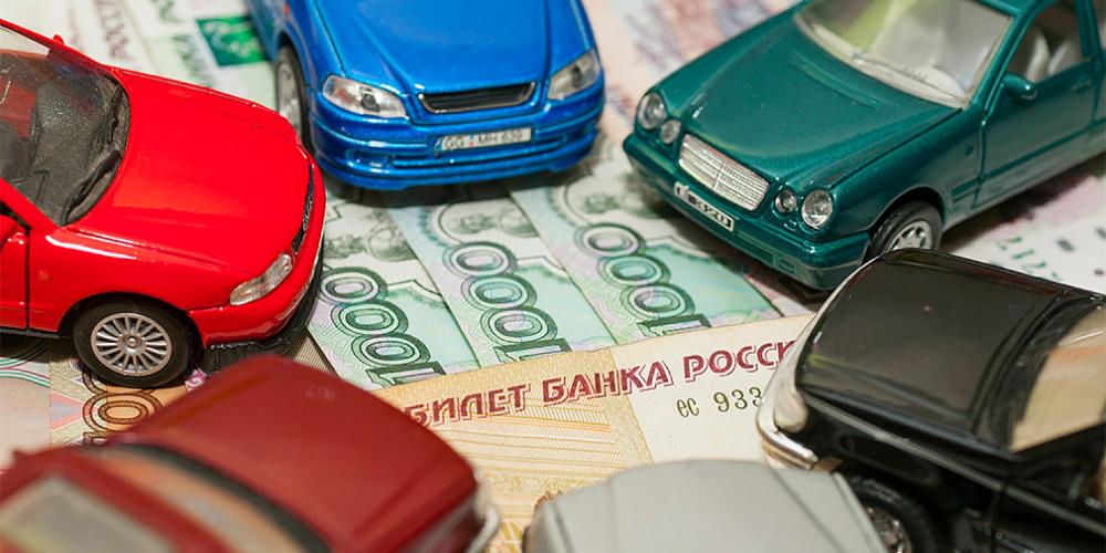 За месяц 29 компаний изменили цены на автомобили в России