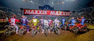 Предварительный календарь FIM SuperEnduro 2019