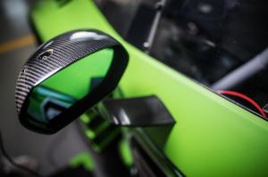 2018 Lamborghini Huracan GT3 Evo