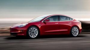 Tesla готовит к выпуску бюджетную Model 3 за 35 тысяч долларов