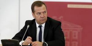 Дмитрий Медведев пообещал ужесточить ответственность за нарушение ПДД