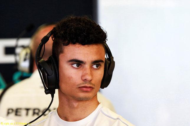 Квят и Верляйн подпишут контракт с Toro Rosso?