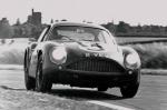 Aston Martin и Zagato «перевыпустят» классический DB4 GT и построят новый спорткар