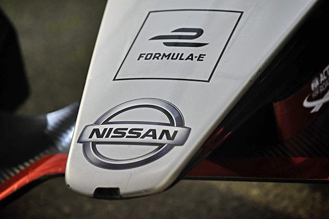 Nissan назвала пилотов на сезон 2018/2019