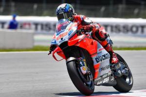 Хорхе Лоренцо: Я помогу улучшить прототип Honda, что сделал с Ducati