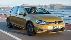 Продажи новых автомобилей Европе в августе выросли почти на 30%