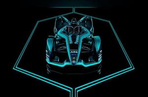 Jaguar Racing показала новую машину