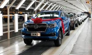 Dongfeng Ruijing 6