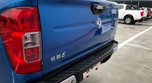 Dongfeng Ruijing 6
