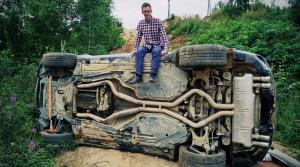 YouTube заблокировал самого популярного в России автоблогера
