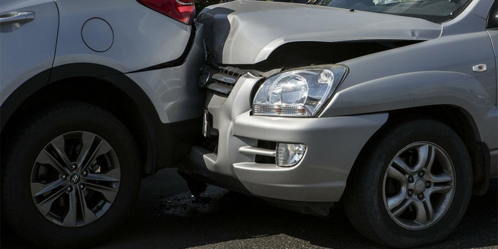 В Госдуме предложили изменить порядок возмещения ущерба при ДТП