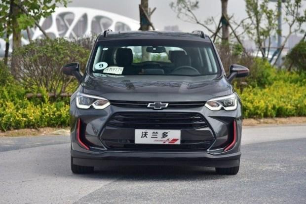 Chevrolet Orlando второго поколения получил предварительный ценник