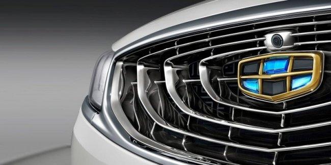 Geely Auto Group объявила о начале сотрудничества с компанией Smart Eye!