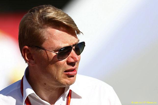 Хаккинен: Иногда в Ferrari сами усложняют себе жизнь