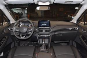 2018 Chevrolet Orlando