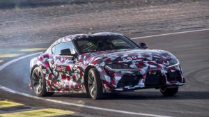 Toyota Supra