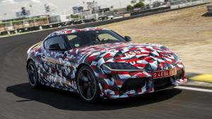 Toyota Supra